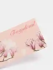 Открытка-конверт для денег