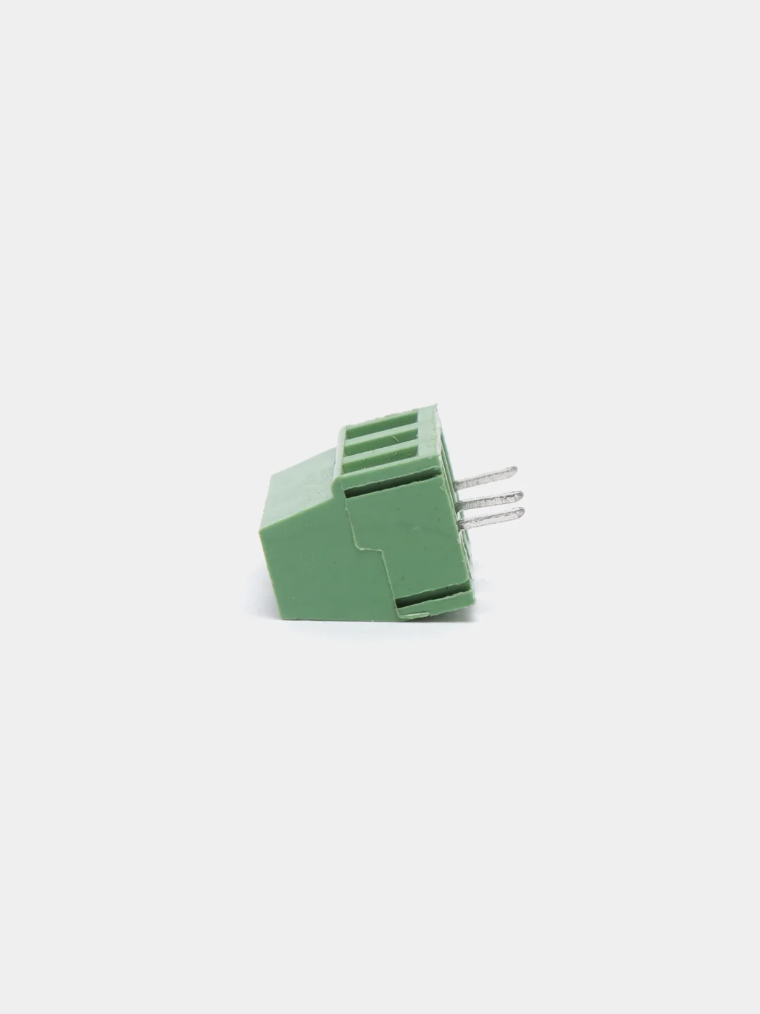 5 штук, клеммник на плату XY304V-A-03P, шаг 5 мм, лифт