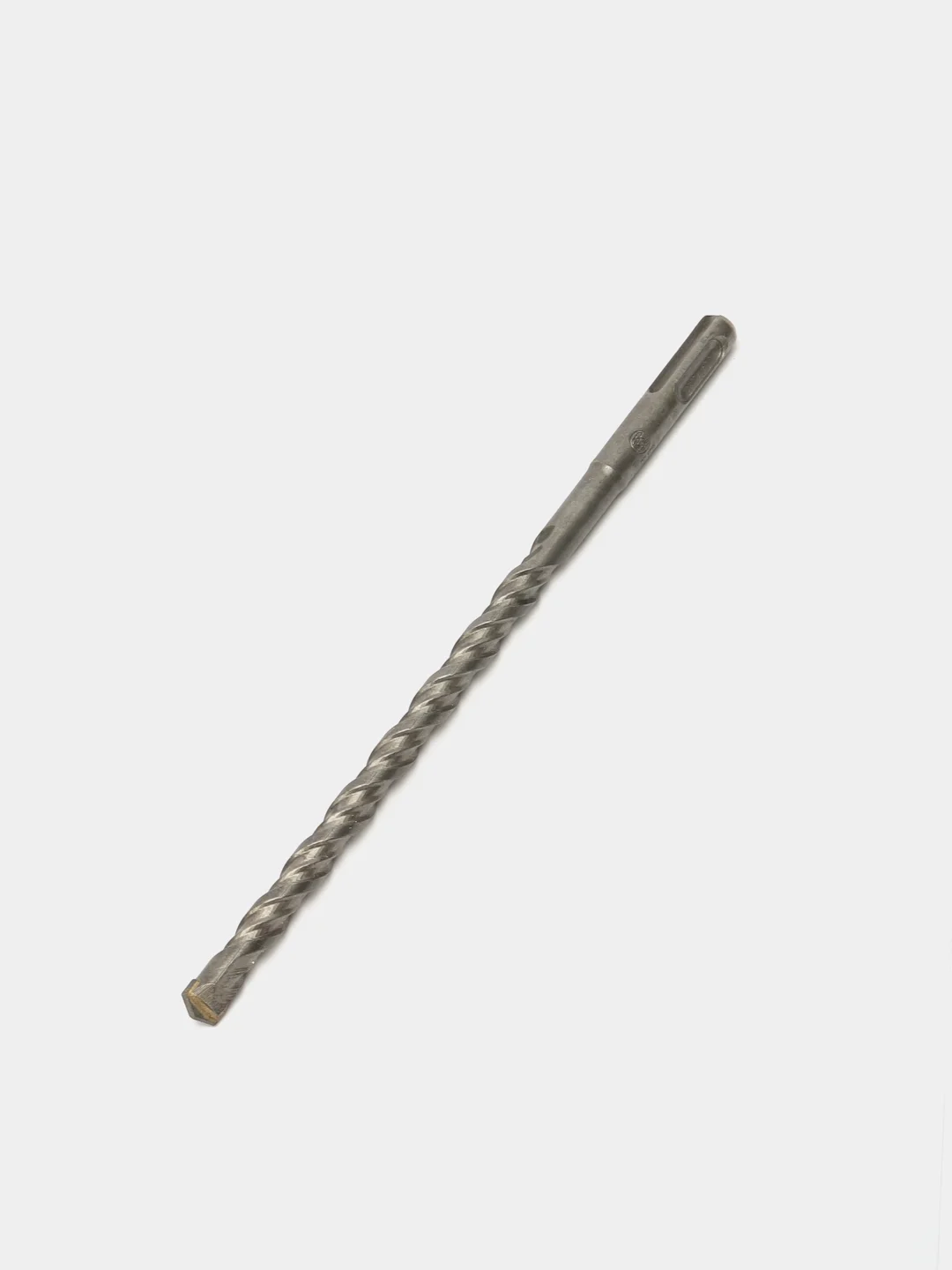 Бур Hammer Flex 201-117 SDS+ 10х210