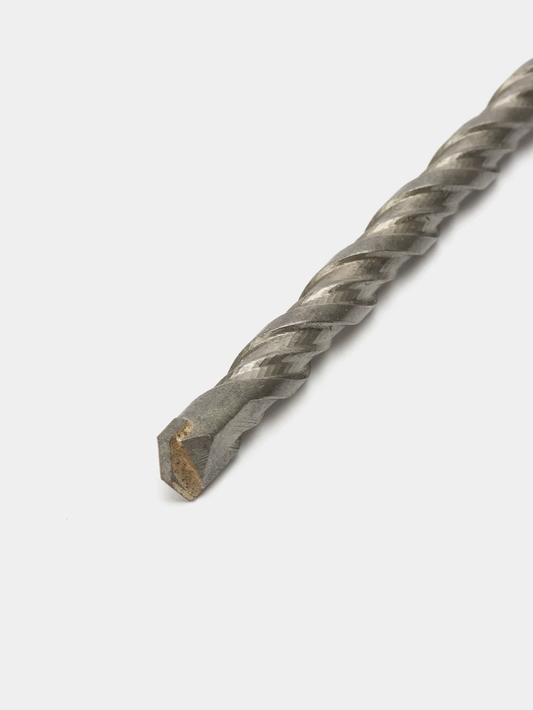 Бур Hammer Flex 201-117 SDS+ 10х210