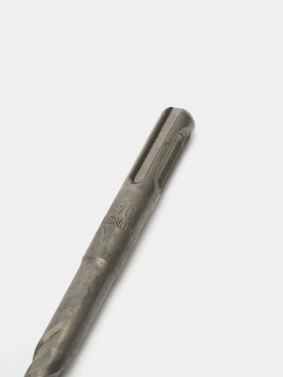 Бур Hammer Flex 201-117 SDS+ 10х210