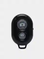 Пульт кнопка для селфи Bluetooth с аккумулятором