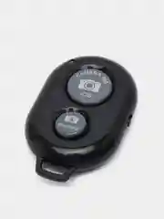 Пульт кнопка для селфи Bluetooth с аккумулятором