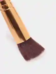 Конфетный косметических набор кистей для макияжа, 10 штук
