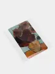 Карамельный 3d наклейки-стикеры на телефон "Картины всего мира"