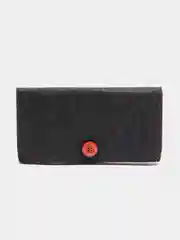 Тёмно-серый чехол для консоли Nintendo Switch/Switch OLED защитный КАРТОФАН фетровый с кармашками