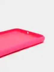 Фуксия чехол Samsung Galaxy A50 / A50s / A30s, Самсунг Галакси А50 / А50с / А30с силико