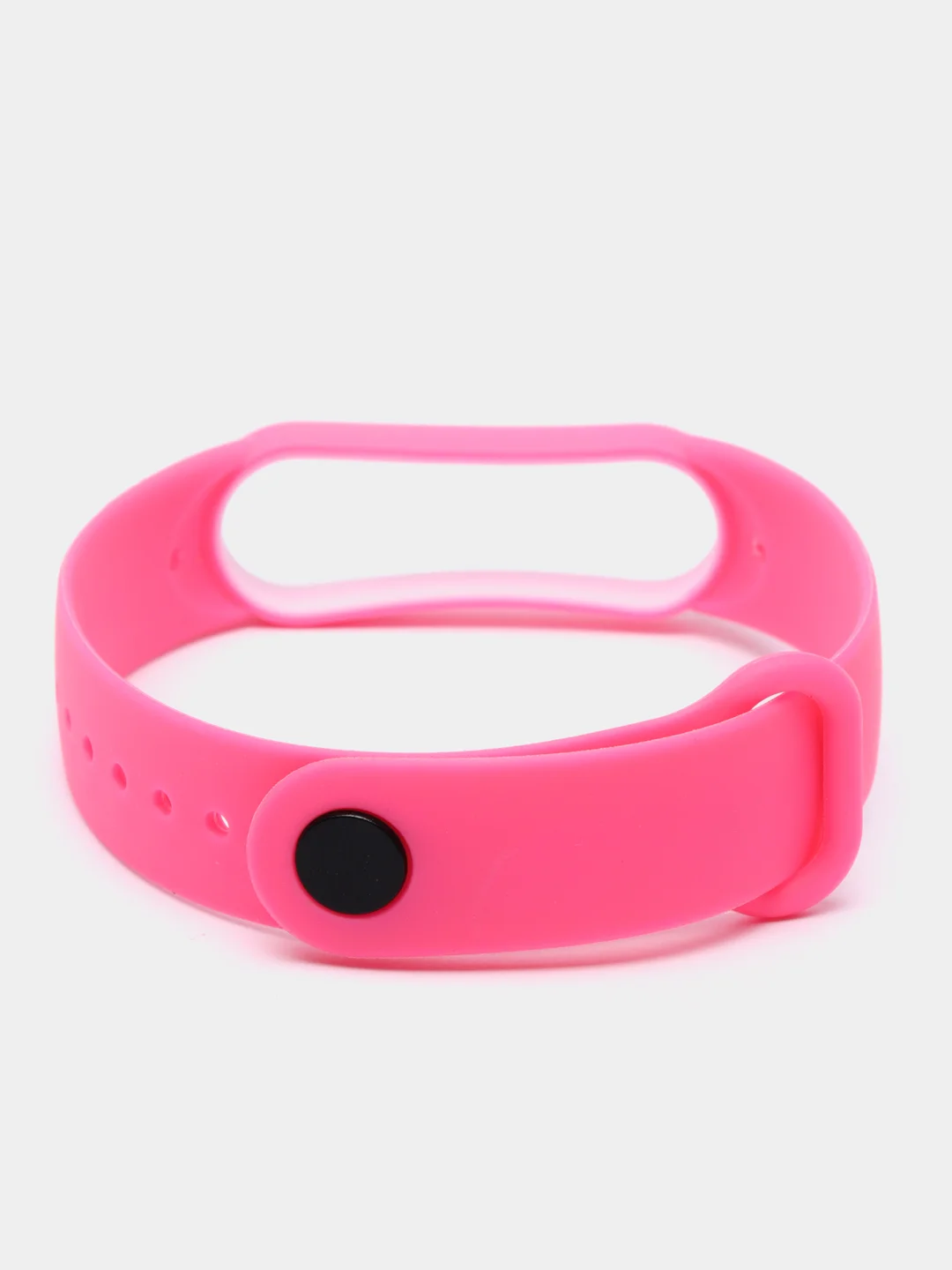 Розовый ремешки для Xiaomi Mi Band 5