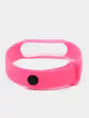 Розовый ремешки для Xiaomi Mi Band 5