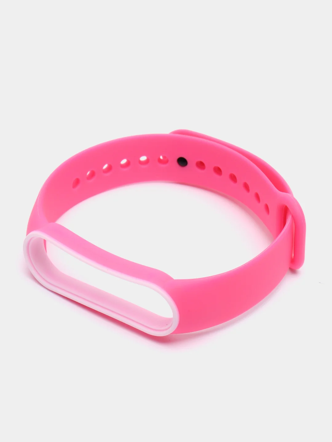 Розовый ремешки для Xiaomi Mi Band 5