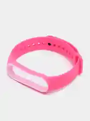 Розовый ремешки для Xiaomi Mi Band 5