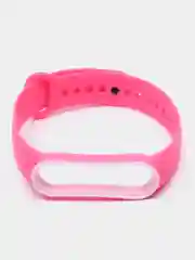 Розовый ремешки для Xiaomi Mi Band 5