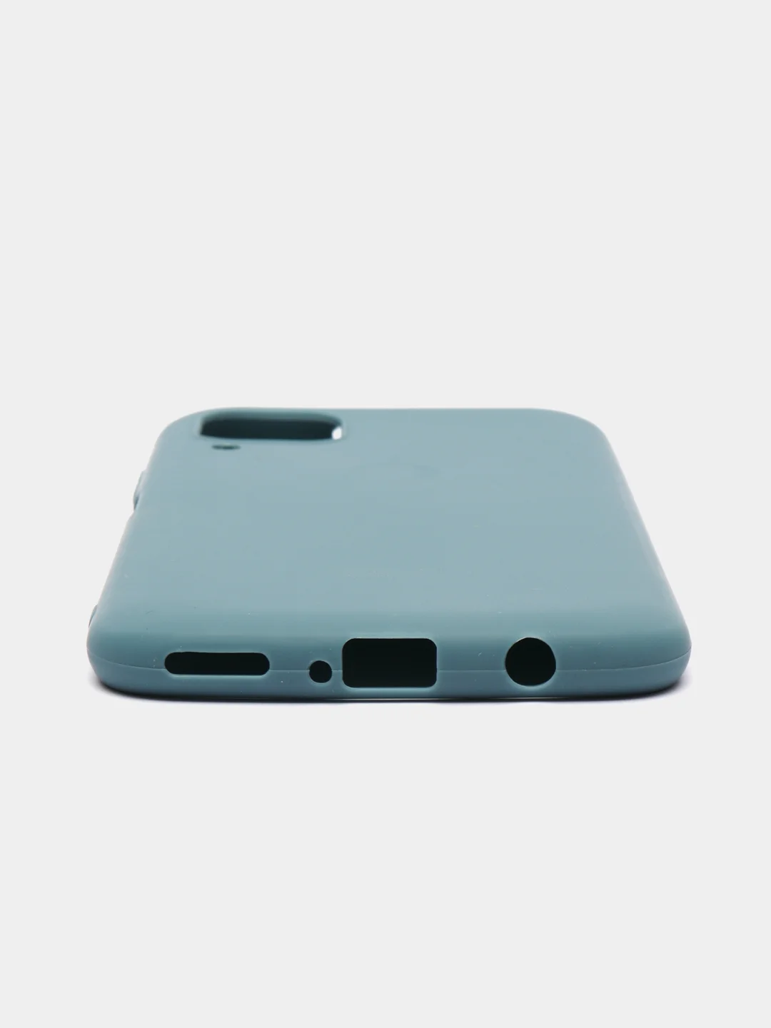Морской чехол Huawei P40 Lite, Хуавей П40 Лайт, силиконовый