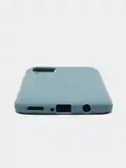 Морской чехол Huawei P40 Lite, Хуавей П40 Лайт, силиконовый