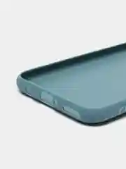 Морской чехол Huawei P40 Lite, Хуавей П40 Лайт, силиконовый