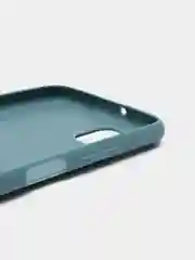 Морской чехол Huawei P40 Lite, Хуавей П40 Лайт, силиконовый