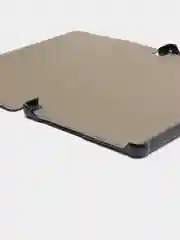 Темно-синий чехол-книжка КАРТОФАН для планшета Samsung Tab A7 Lite 8.7" (2021) с функцией подставки