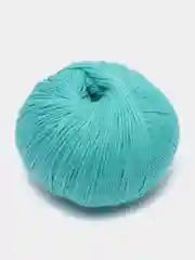 Бирюзовый пряжа Gazzal Baby Wool 20%Кашемир 40%Мериносовая шерсть 40%Акрил 50г 175м Газзал беби вул