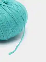 Бирюзовый пряжа Gazzal Baby Wool 20%Кашемир 40%Мериносовая шерсть 40%Акрил 50г 175м Газзал беби вул