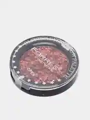 Медный тени-глиттер для век №06 Farres Glitter Eyeshadow Palette