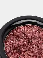 Медный тени-глиттер для век №06 Farres Glitter Eyeshadow Palette