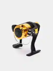 Желтый катушка рыболовная HL 200