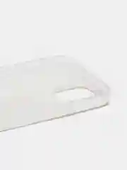 Белый чехол для IPhone XR, 11, 12, 12 Pro, 12 Pro MAX, 13, 13 Pro,13 Pro MAX