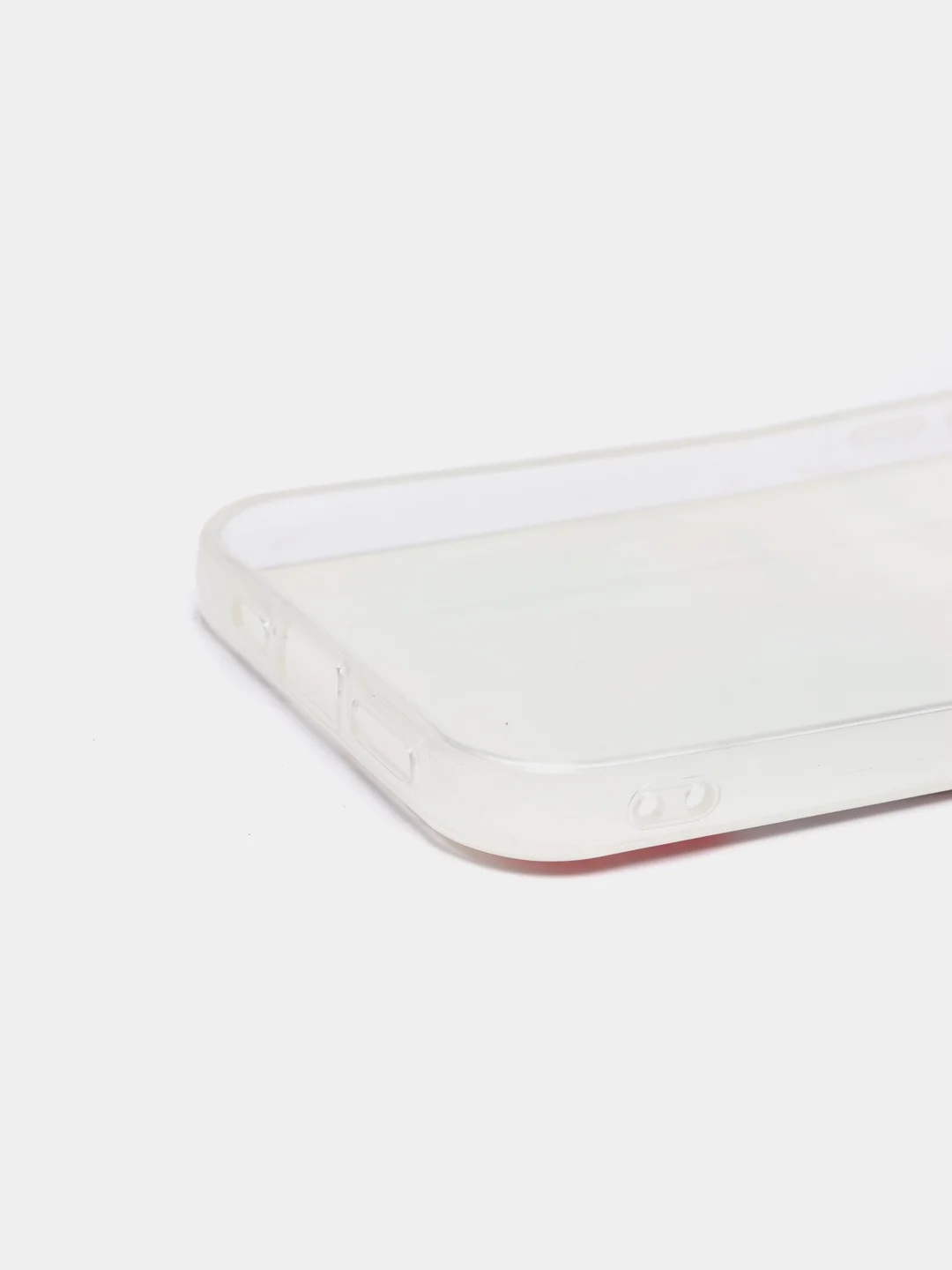 Белый чехол для IPhone XR, 11, 12, 12 Pro, 12 Pro MAX, 13, 13 Pro,13 Pro MAX