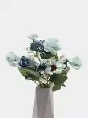 Букет из роз и гербер