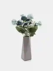 Букет из роз и гербер