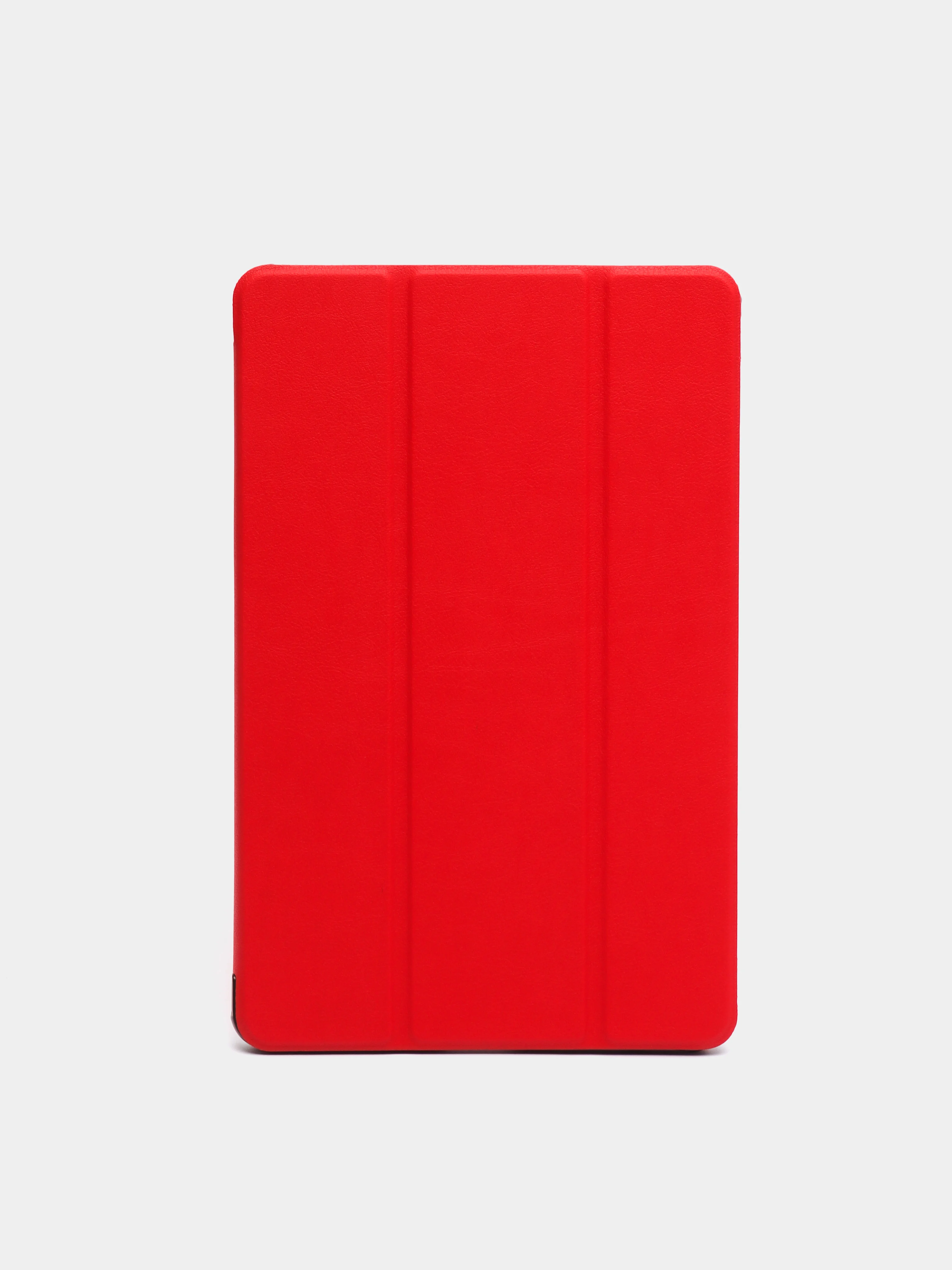 Чехол-книжка для планшета Huawei MatePad 10.4 2022, Honor Pad V6 из экокожи КАРТОФАН