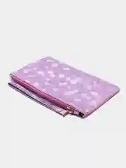 Фиолетовый косметичка женская