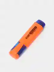 Оранжевый текстовыделитель