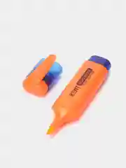 Оранжевый текстовыделитель