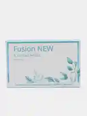 Мягкие контактные линзы OKVision Fusion New,(+2.75)-(-6.00)/14.2/8.6,6 штук