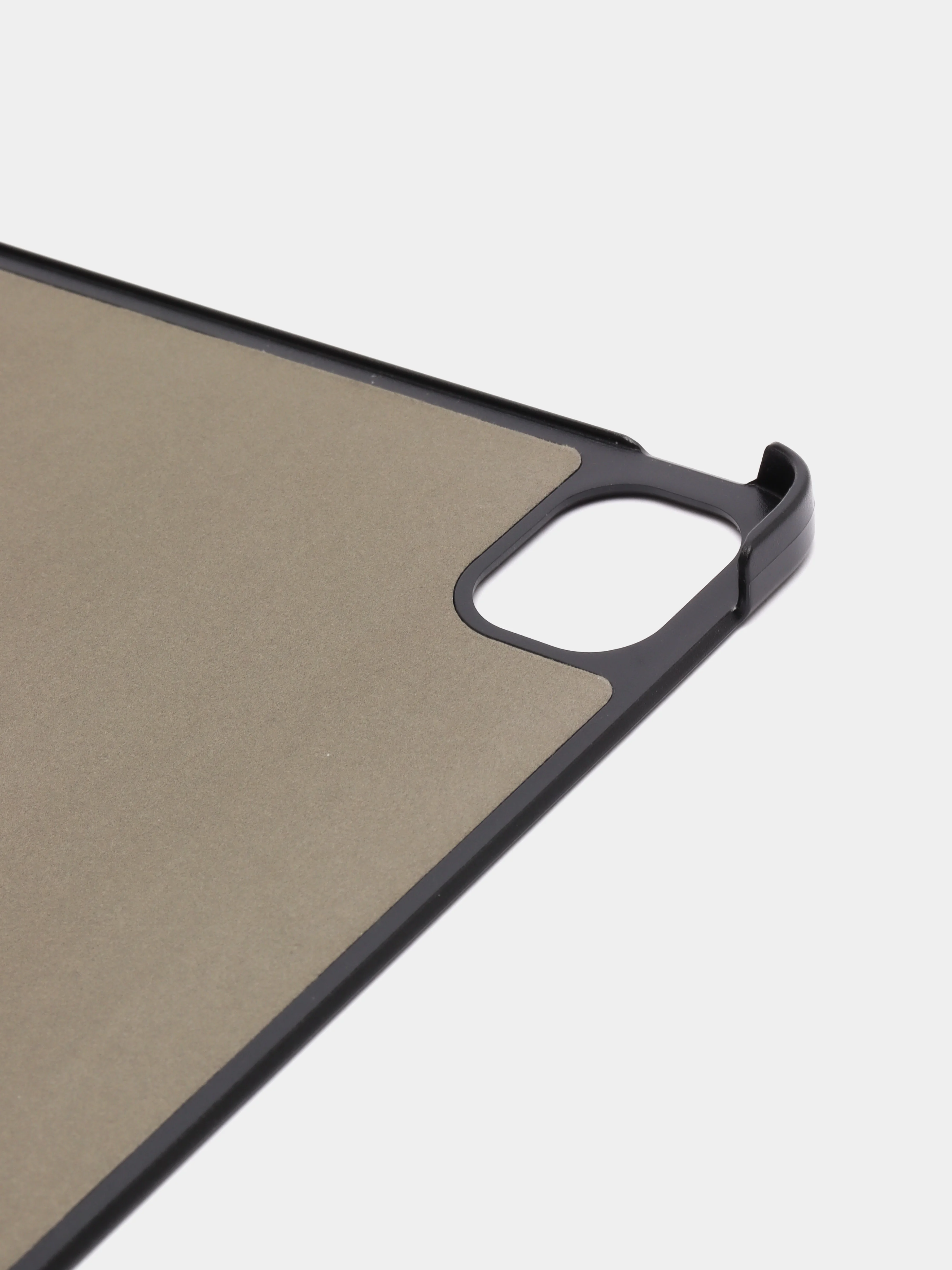 Синий меланж чехол-книжка для планшета Xiaomi Pad 5, 5 Pro 11" из экокожи КАРТОФАН с функцией подставки