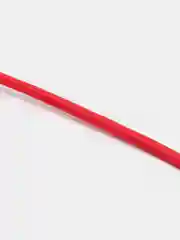 Багровый кабель Baseus Premium Cafule Cable (2.4A, USB/Lightning для Apple iPhone)