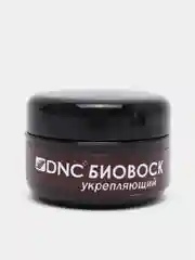 Укрепляющий Биовоск и Биомасло для ногтей, DNC