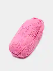 Тёмно-розовый пряжа  YarnArt  Creative 100% Хлопок  50г 85м