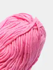 Тёмно-розовый пряжа  YarnArt  Creative 100% Хлопок  50г 85м