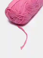 Тёмно-розовый пряжа  YarnArt  Creative 100% Хлопок  50г 85м
