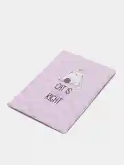 Обложка для паспорта MESHU "Right cat", ПВХ, 2 кармана