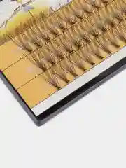 Накладные ресницы для наращивания