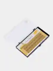 Накладные ресницы для наращивания