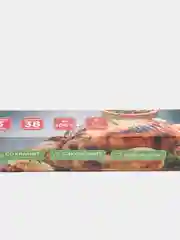 Рукав для запекания, с завязками, 3 м*38 см