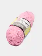 Розовый пряжа  YarnArt  Creative 100% Хлопок  50г 85м