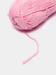 Розовый пряжа  YarnArt  Creative 100% Хлопок  50г 85м