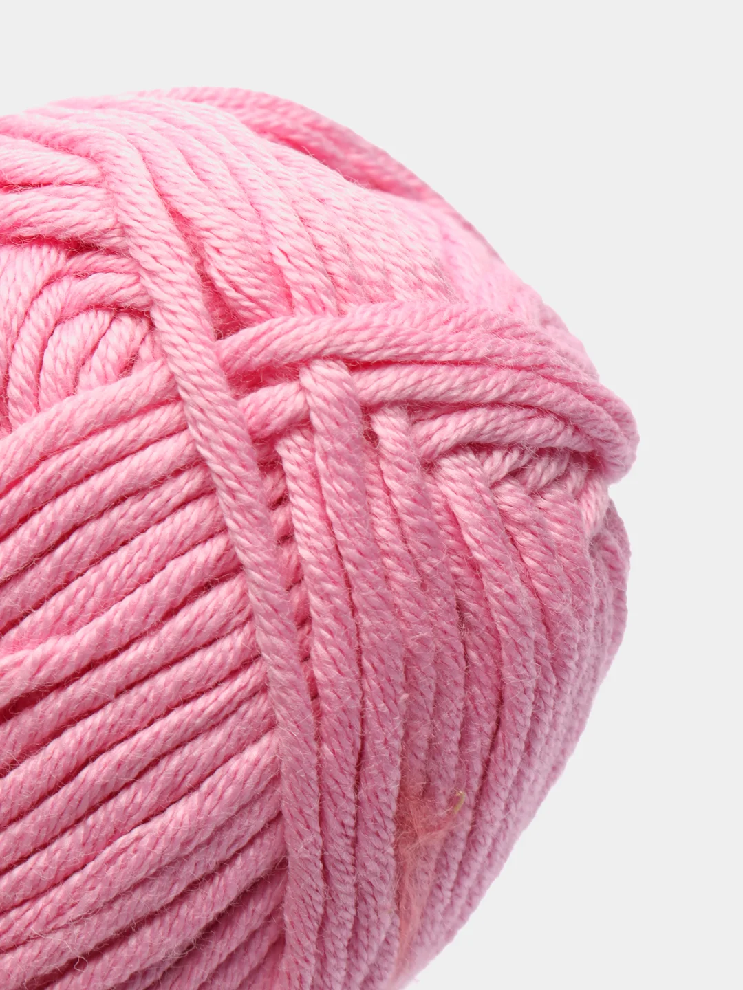 Розовый пряжа  YarnArt  Creative 100% Хлопок  50г 85м