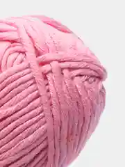 Розовый пряжа  YarnArt  Creative 100% Хлопок  50г 85м