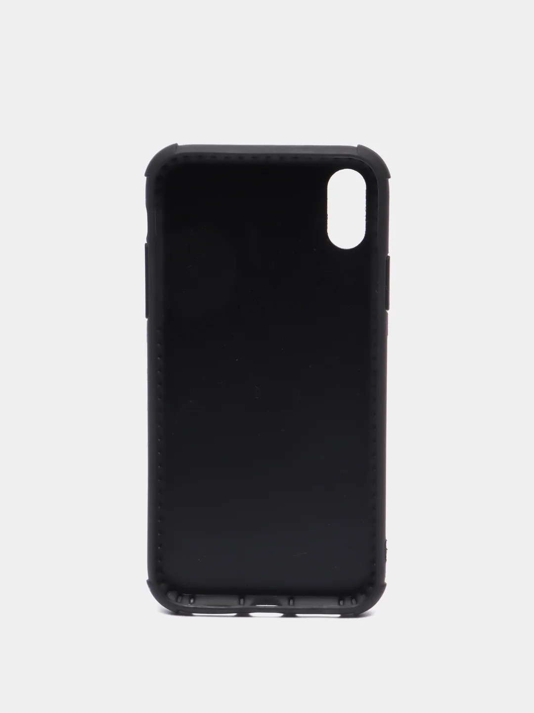 Бирюзовый чехол для iPhone 11, XR, 12, 12 Pro, 13, 13 Pro с картинкой / рисунком